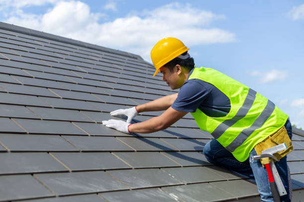 Best Residential Roofing Contractor  in Moundsville, WV