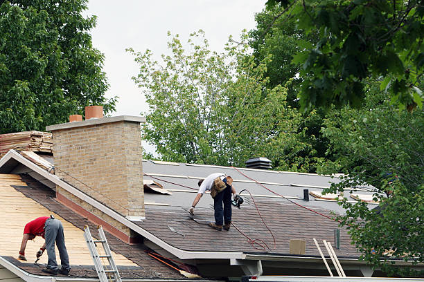 Best Flat Roof Repair Services  in Moundsville, WV
