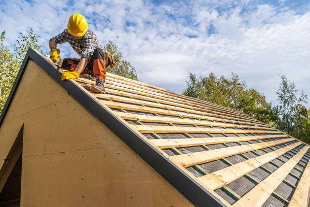Best Residential Roof Replacement  in Moundsville, WV