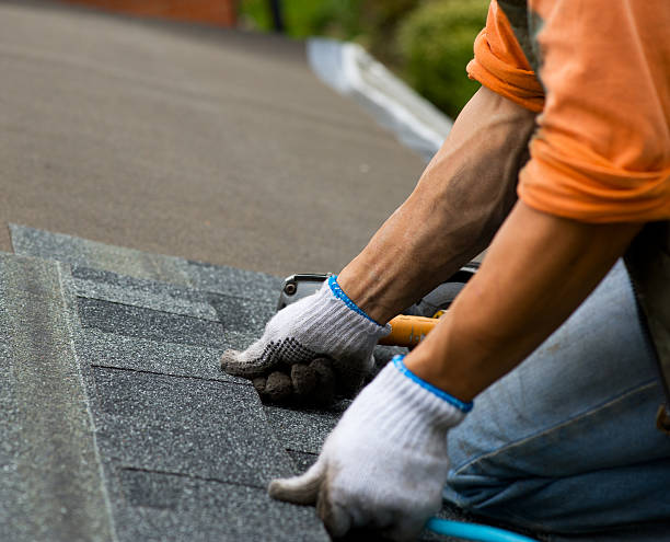 Best Roofing Contractor Near Me  in Moundsville, WV