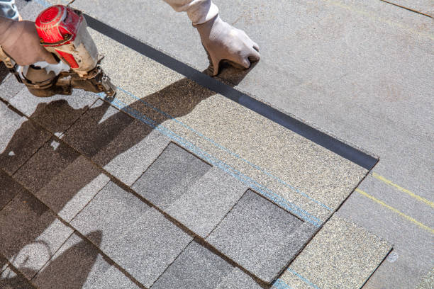 Professional Roofing Contractor in Moundsville, WV